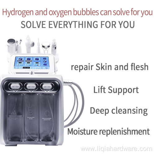 Beauty Device Hydrogen Facial Machine